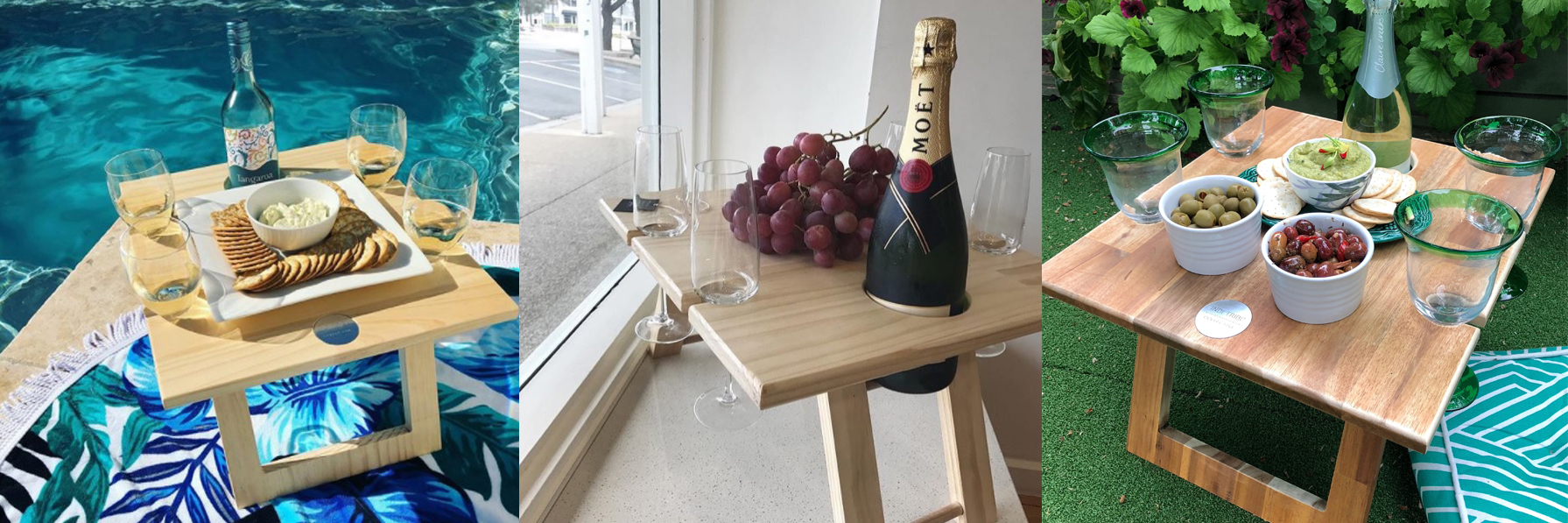 Folding Table Banner Image