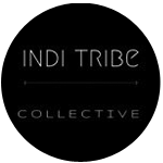 Indi Tribe Logo