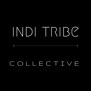Indi Tribe Logo